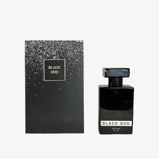 Black OUD Parfum 50ml